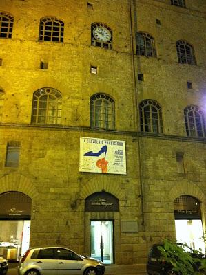 Tendenciera por el mundo VIII