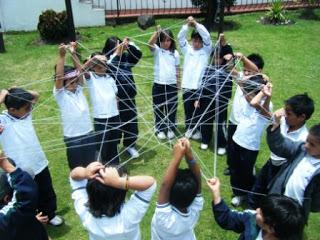 ACTIVIDADES DE INICIO DE CLASES ( terceros y cuartos años )