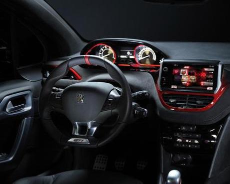 Peugeot-208-GTI-interior