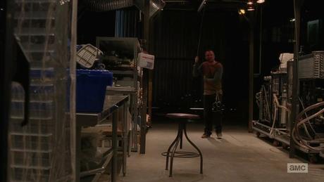 Review: Breaking Bad S05 E14 - Ozymandias