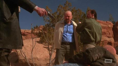 Review: Breaking Bad S05 E14 - Ozymandias