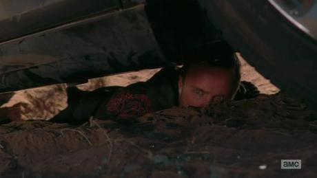 Review: Breaking Bad S05 E14 - Ozymandias