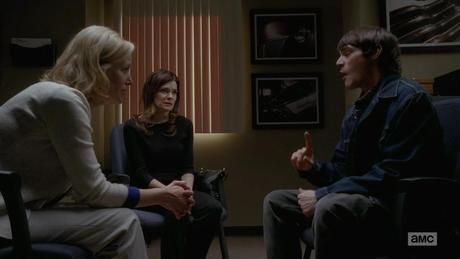 Review: Breaking Bad S05 E14 - Ozymandias