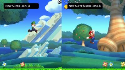 Review: New Super Luigi U [Nintendo Wii U]