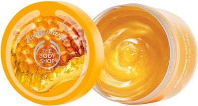 Honeymanía de The Body Shop