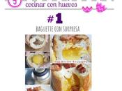 Cocina... huevos!
