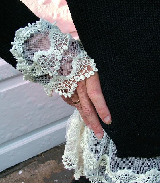 TERIA YABAR - NEGRO Y BLANCO