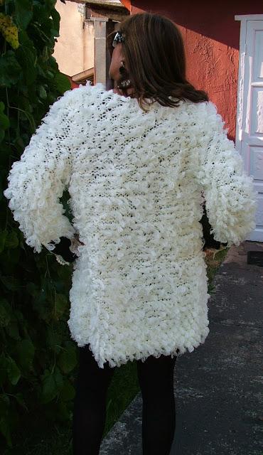 TERIA YABAR - NEGRO Y BLANCO