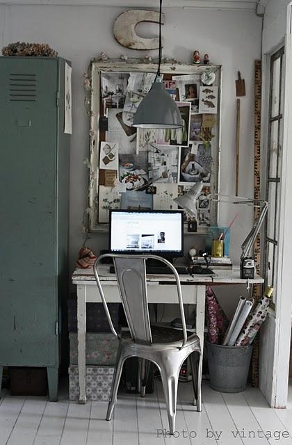 TAQUILLAS ANTIGUAS PARA UN AIRE INDUSTRIAL