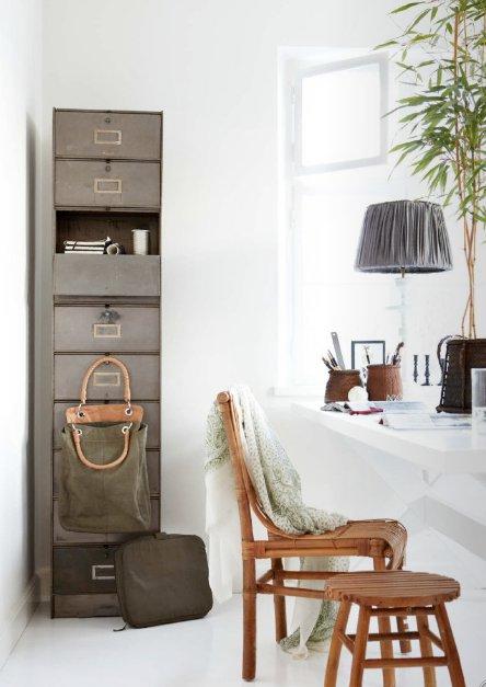 TAQUILLAS ANTIGUAS PARA UN AIRE INDUSTRIAL