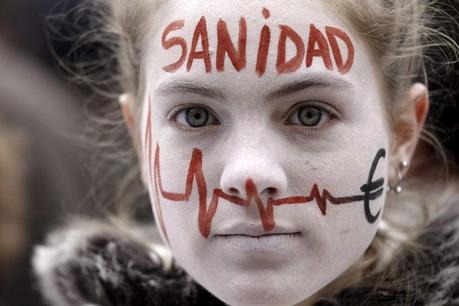 Sanidad