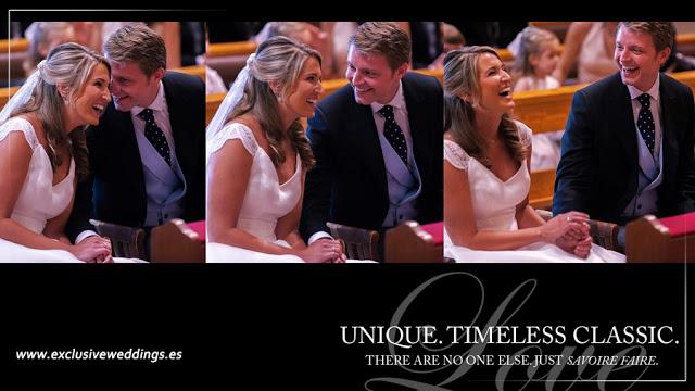 My Wedding Inspiration: fotos de bodas que enamoran