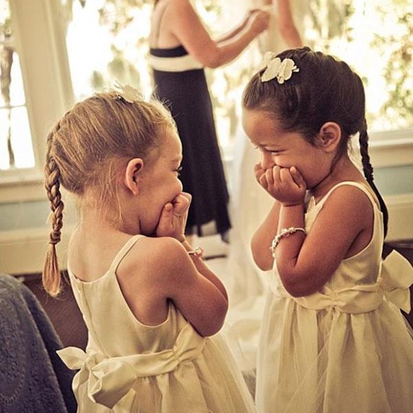 My Wedding Inspiration: fotos de bodas que enamoran