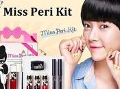 “Miss Peri Kit” PERIPERA BERRY CUTE (From Asia with Love)