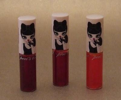 “Miss Peri Kit” de PERIPERA en BERRY CUTE (From Asia with Love)