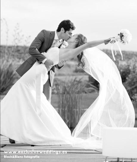 My Wedding Inspiration: fotos de bodas que enamoran