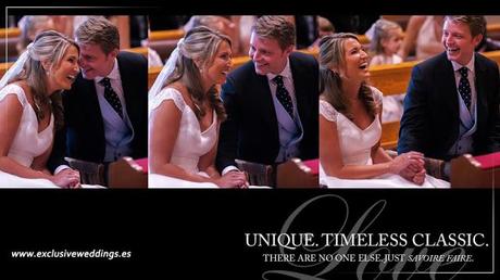 My Wedding Inspiration: fotos de bodas que enamoran