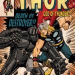 Thor: God of Thunder Nº 14