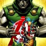 Avengers A.I. Nº 4