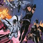 Uncanny X-Force Nº 12