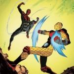 Superior Foes of Spider-Man Nº 4