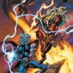 Mighty Avengers Nº 2