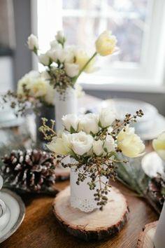 Cómo... organizar un Brunch