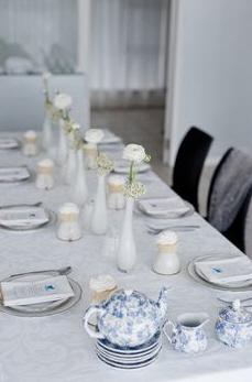 Cómo... organizar un Brunch