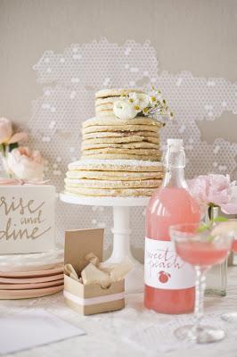 Cómo... organizar un Brunch