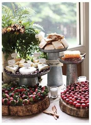 Cómo... organizar un Brunch