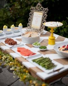 Cómo... organizar un Brunch