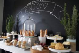 Cómo... organizar un Brunch