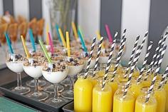 Cómo... organizar un Brunch