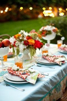 Cómo... organizar un Brunch