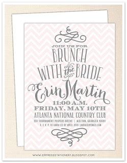 Cómo... organizar un Brunch