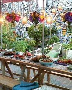 Cómo... organizar un Brunch