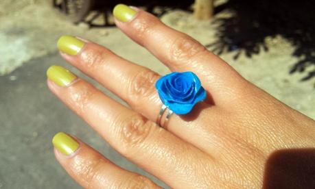 Vestido 'Les Confettis' de Yiddish Chutzpah