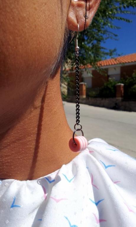 Vestido 'Les Confettis' de Yiddish Chutzpah