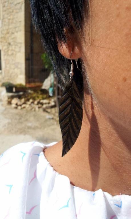 Vestido 'Les Confettis' de Yiddish Chutzpah