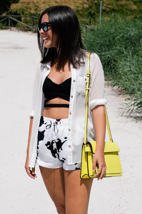 Cropped top vol.2 Cropped top vol.2