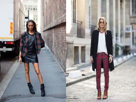 Plaid Trend