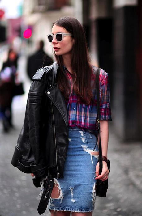 Plaid Trend