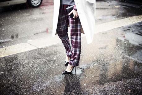 Plaid Trend