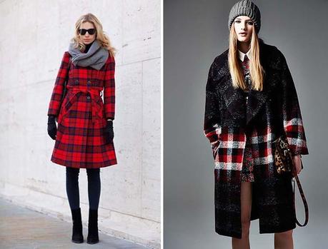 Plaid Trend