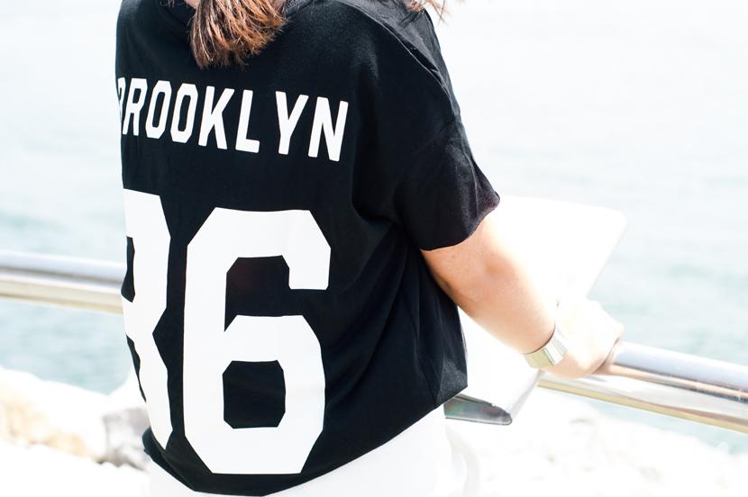 Brooklyn tornasol