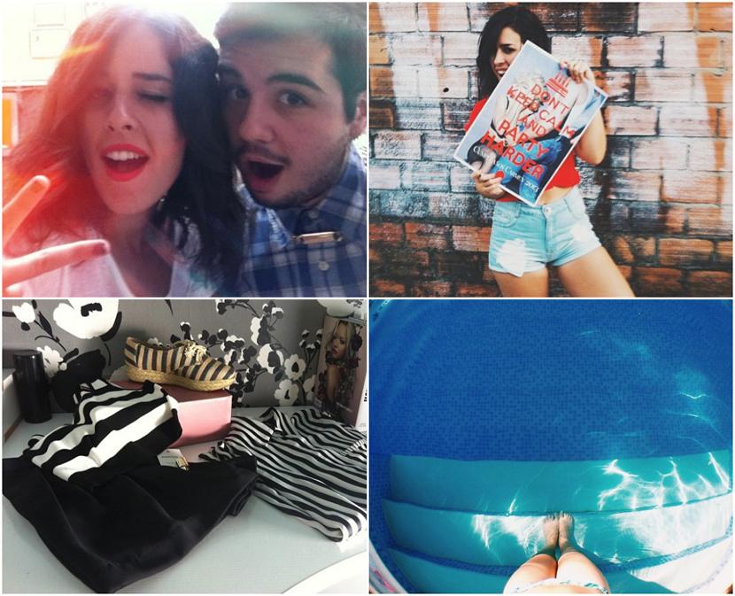 Instaweek!!