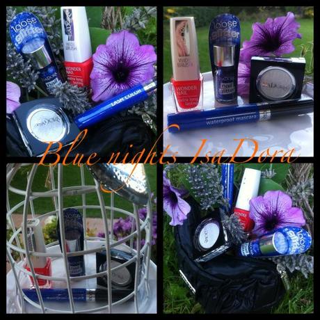 Sorteo IsaDora by Doa la foto