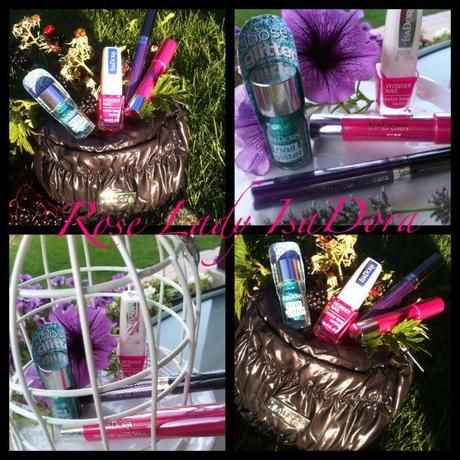 Sorteo IsaDora by Doa la foto4