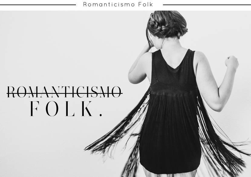 Romanticismo Folk