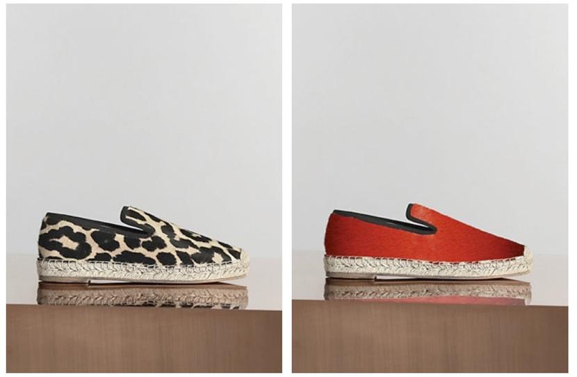 Let's talk about spadrilles